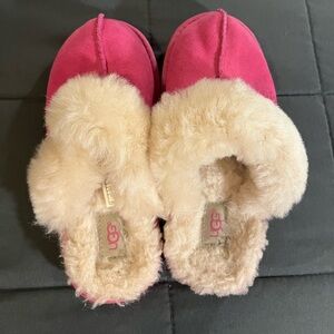 Kids slippers